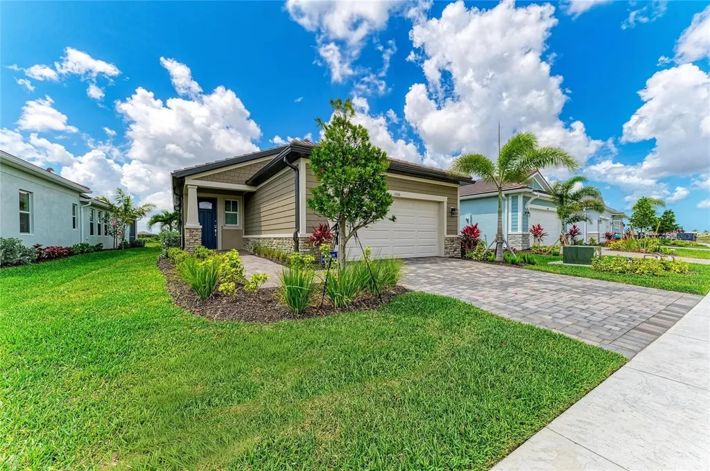 11566 Boundless Terrace Venice FL 34293