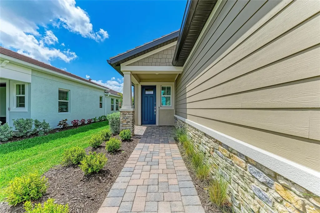 11566 Boundless Terrace Venice FL 34293
