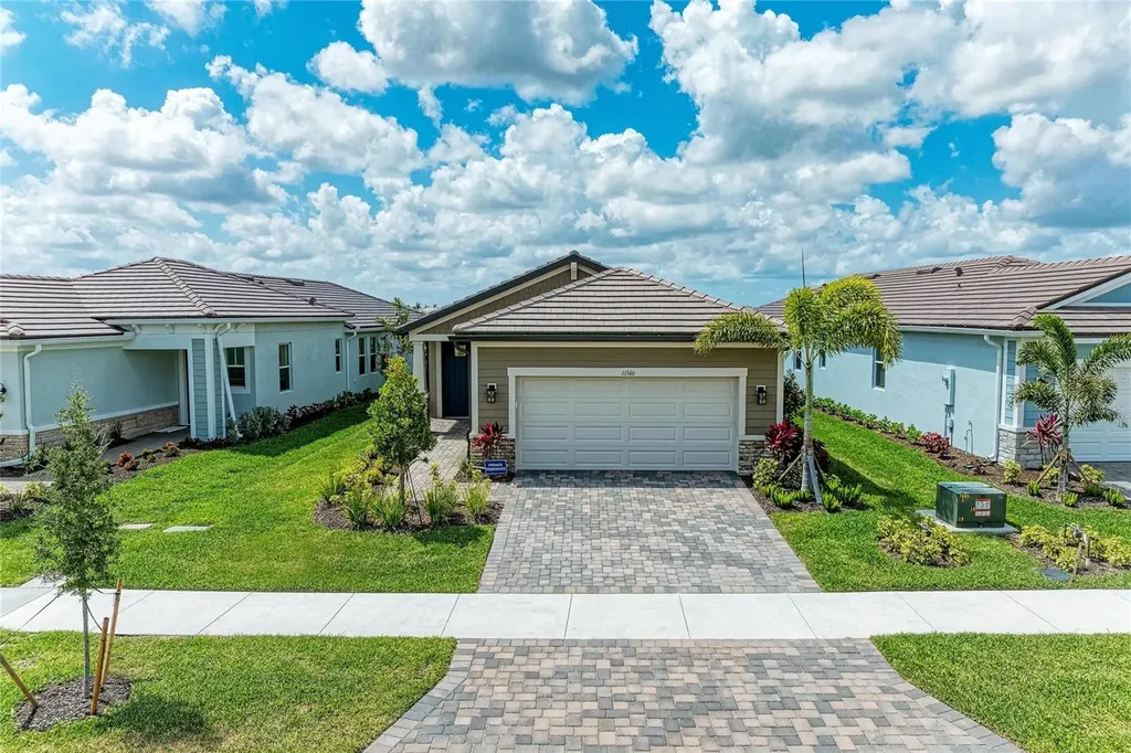 11566 Boundless Terrace Venice FL 34293