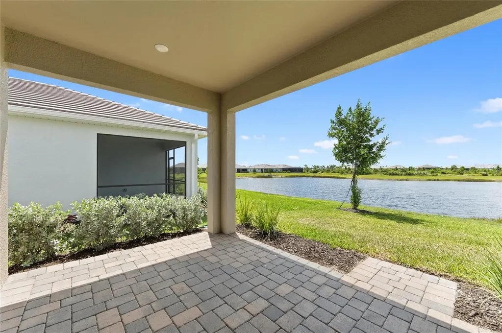 11566 Boundless Terrace Venice FL 34293