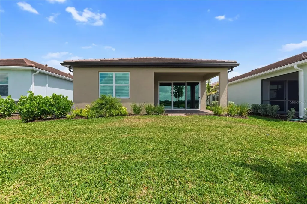 11566 Boundless Terrace Venice FL 34293