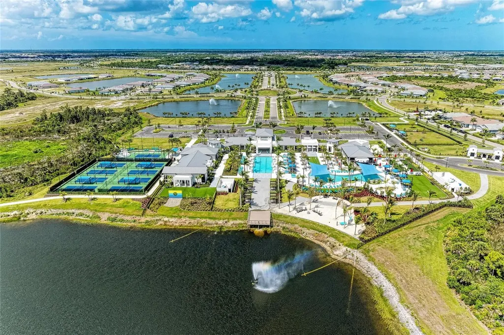 11566 Boundless Terrace Venice FL 34293