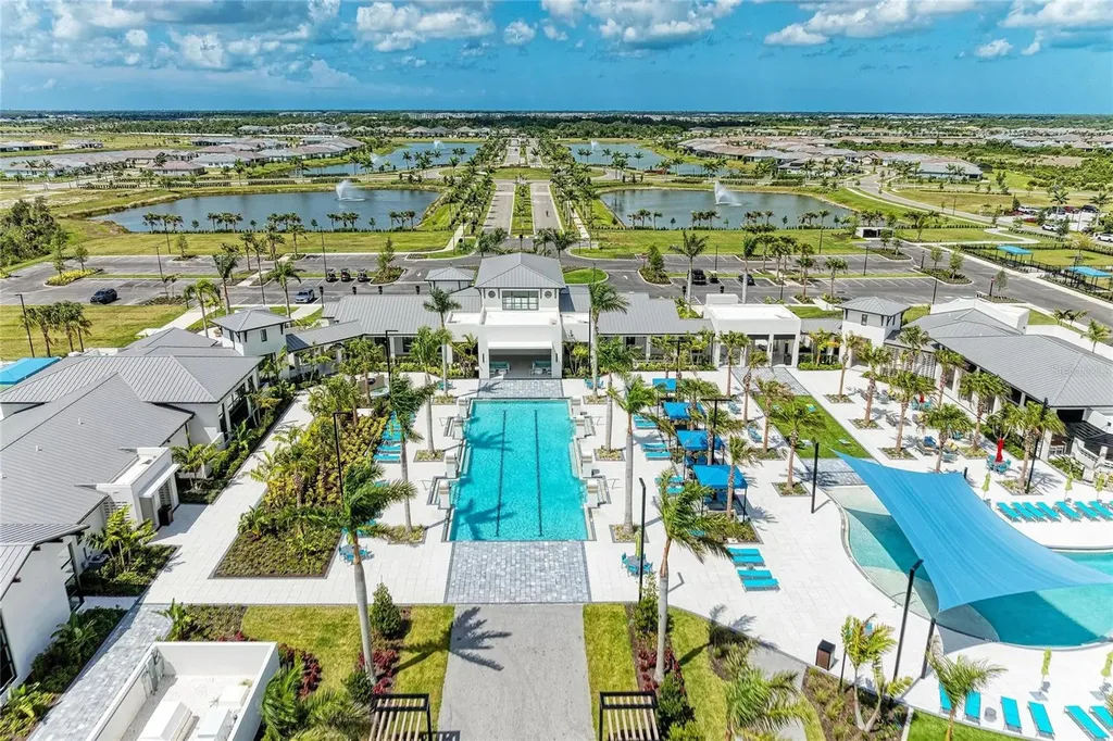 11566 Boundless Terrace Venice FL 34293