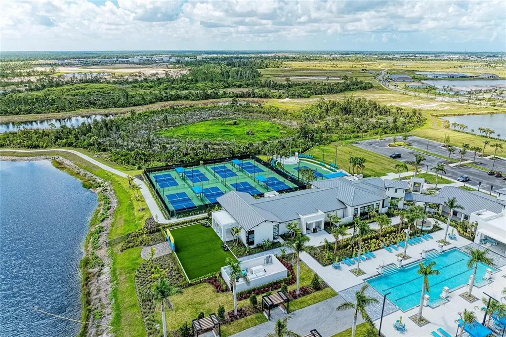 11566 Boundless Terrace Venice FL 34293