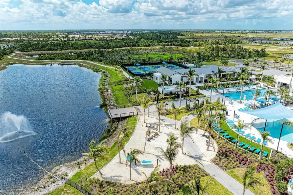 11566 Boundless Terrace Venice FL 34293