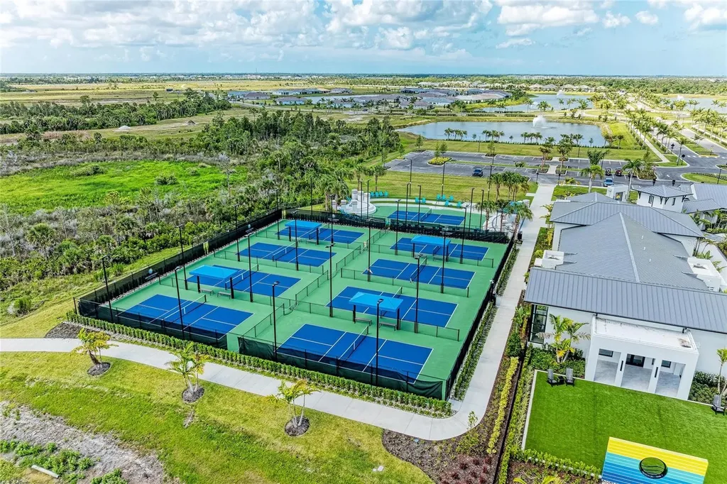 11566 Boundless Terrace Venice FL 34293