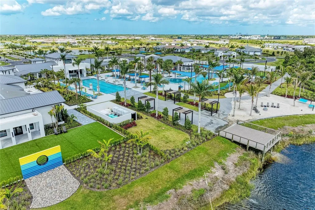 11566 Boundless Terrace Venice FL 34293