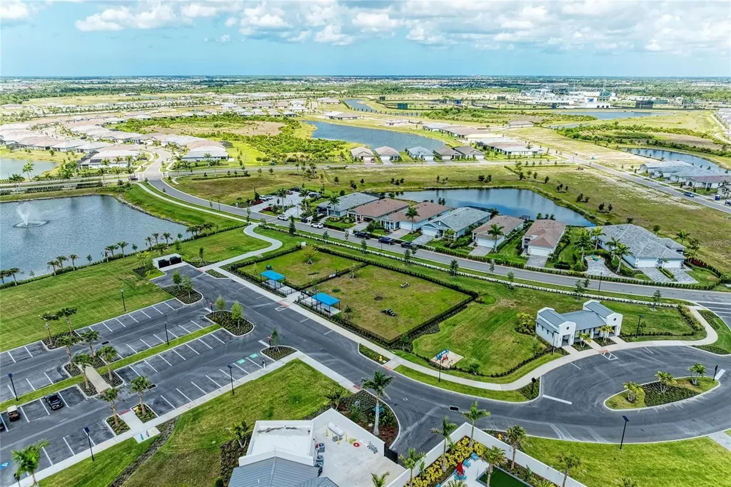 11566 Boundless Terrace Venice FL 34293