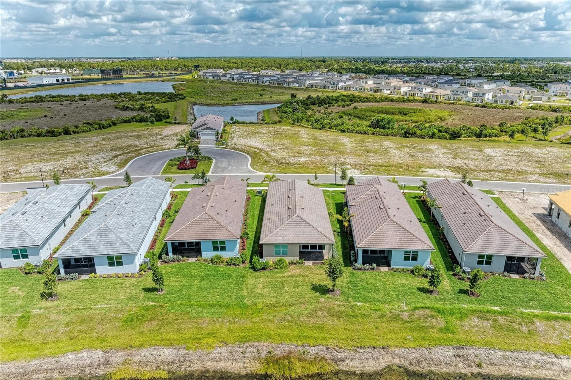11566 Boundless Terrace Venice FL 34293