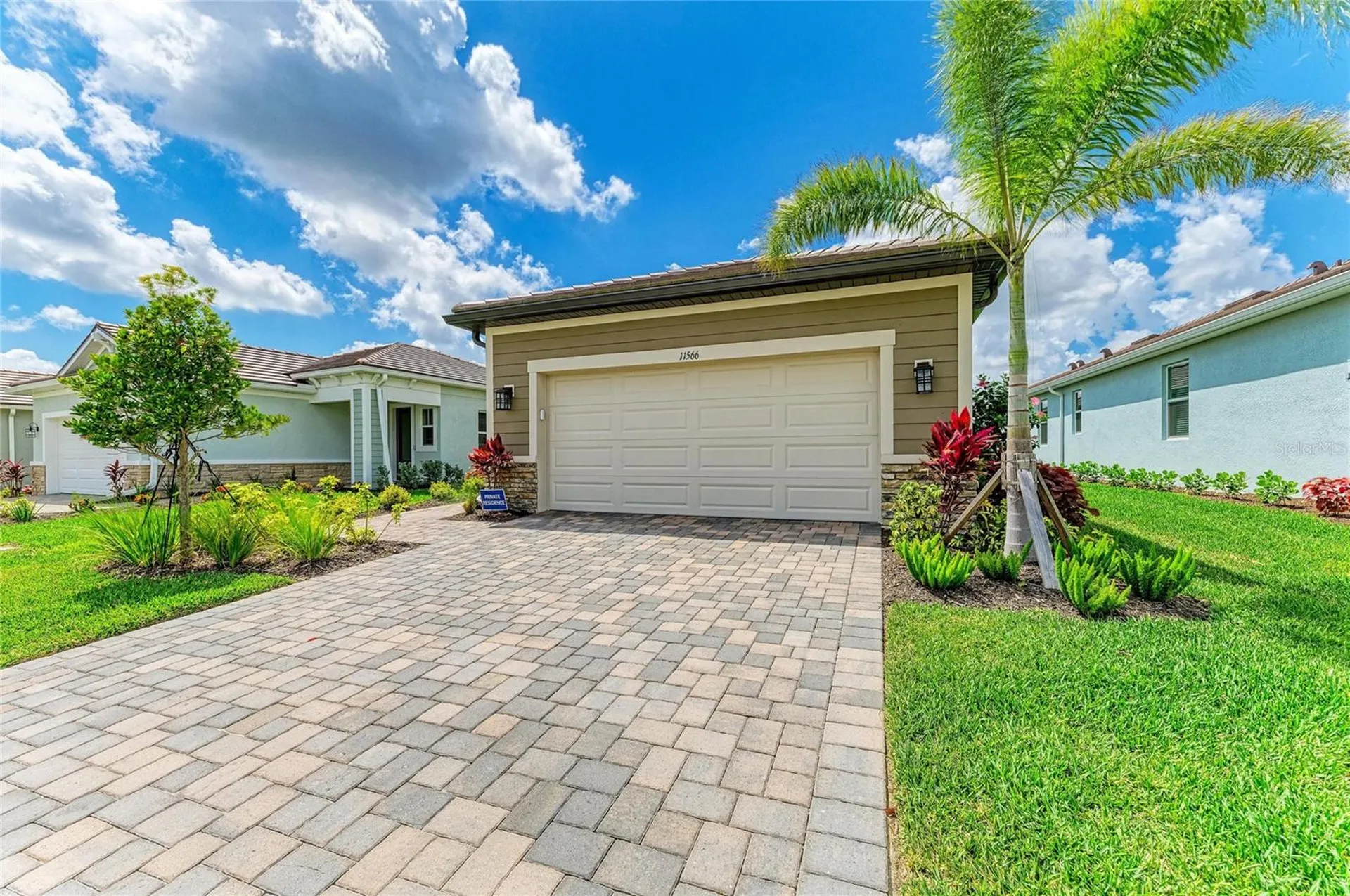 11566 Boundless Terrace Venice FL 34293
