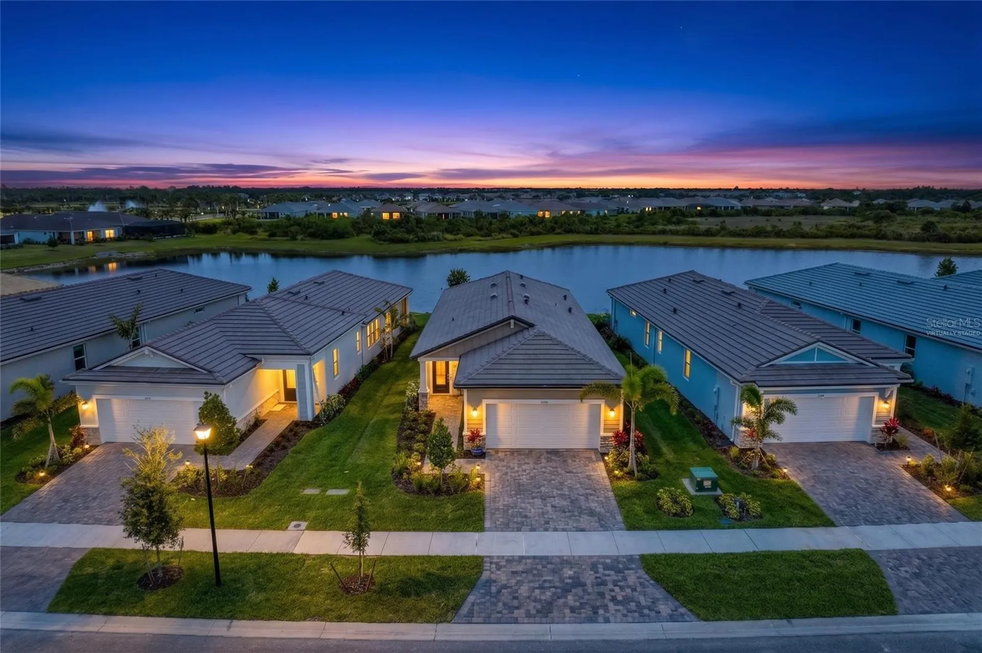11566 Boundless Terrace Venice FL 34293