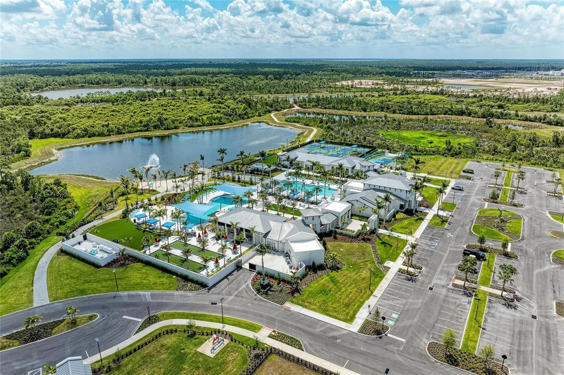11566 Boundless Terrace Venice FL 34293