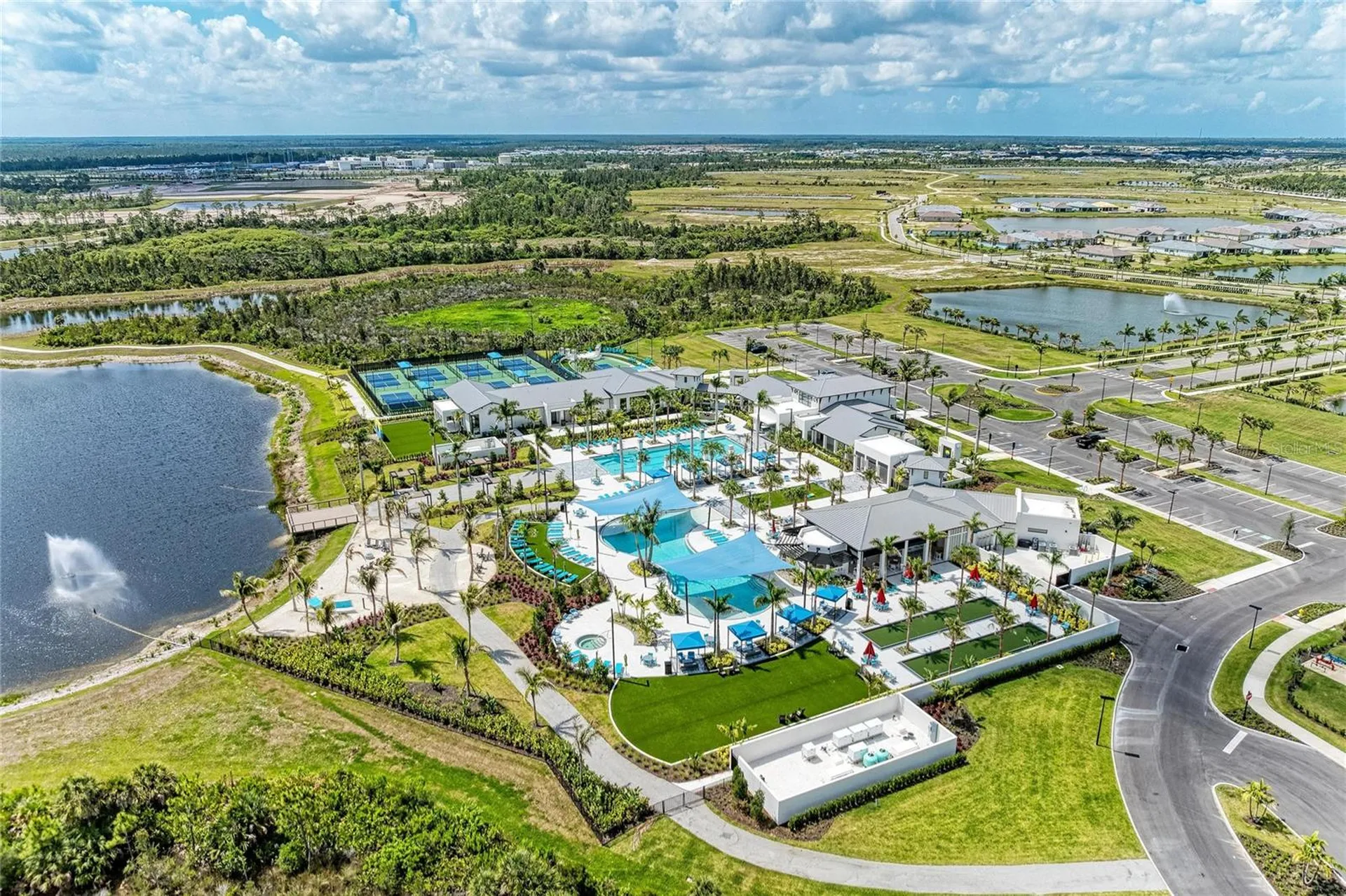 11566 Boundless Terrace Venice FL 34293