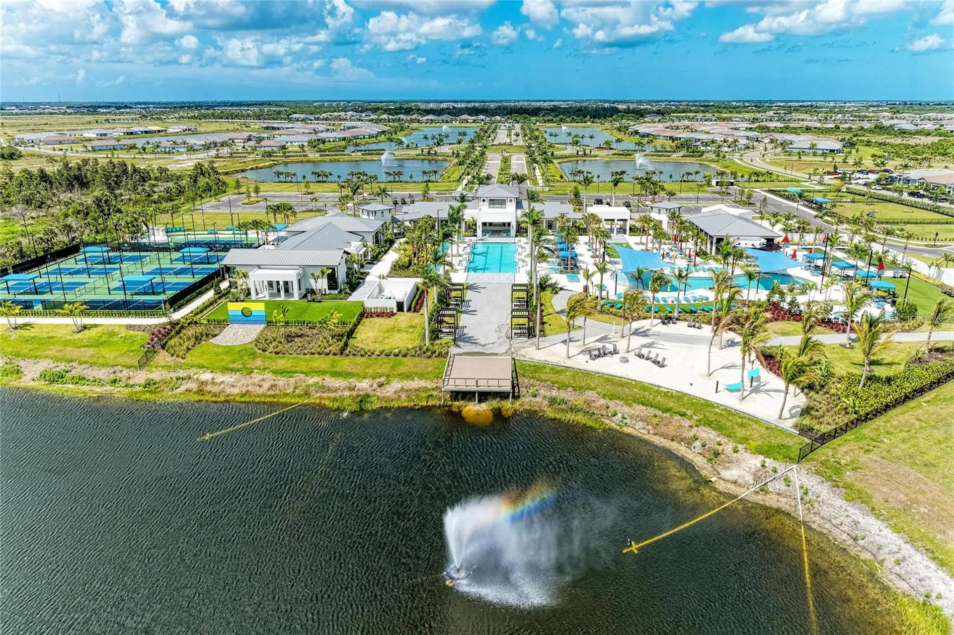 11566 Boundless Terrace Venice FL 34293