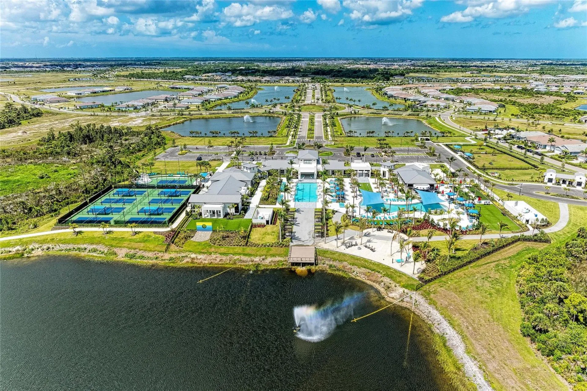 11566 Boundless Terrace Venice FL 34293