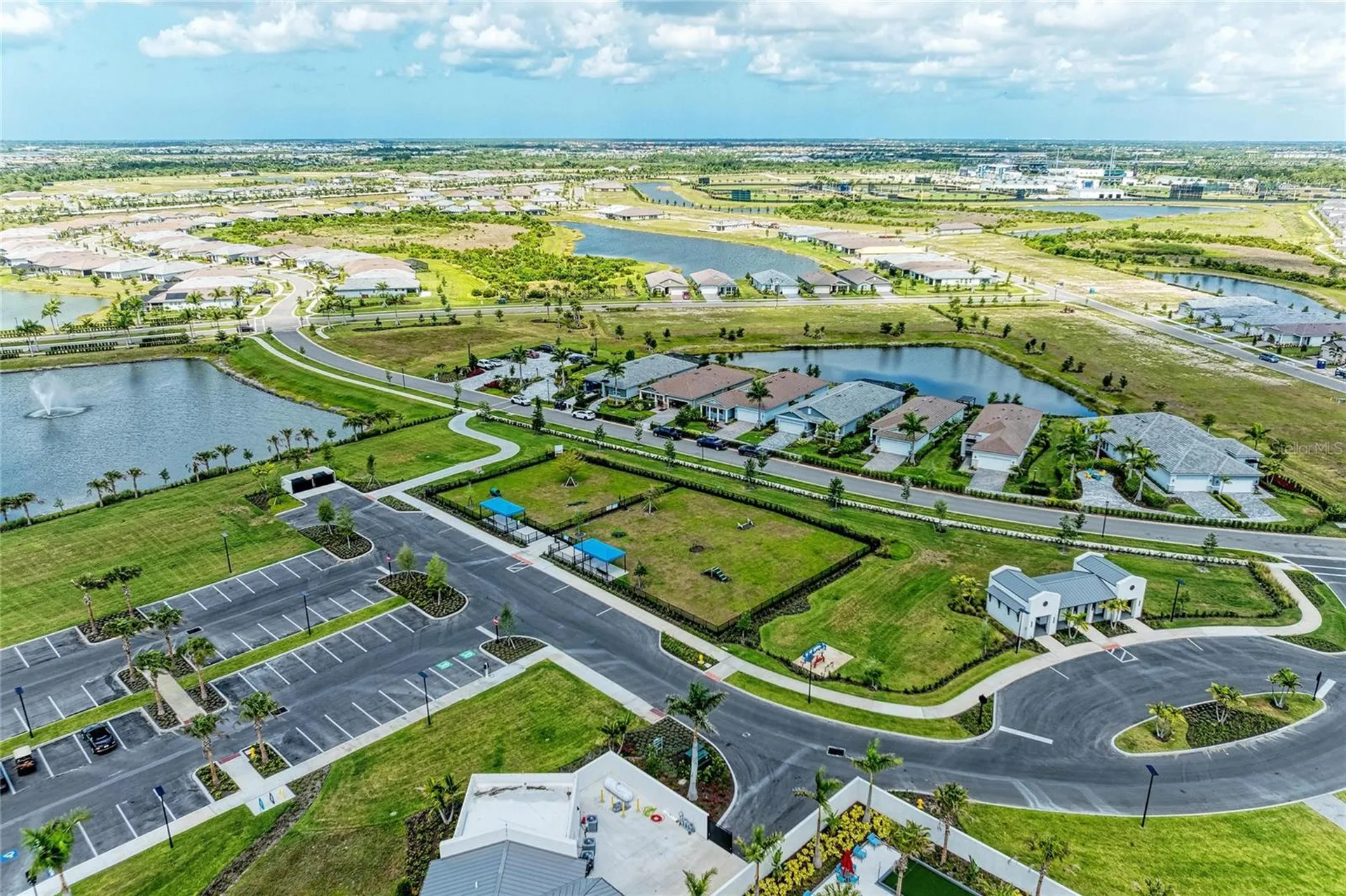 11566 Boundless Terrace Venice FL 34293
