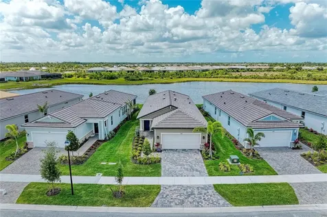 11566 Boundless Terrace Venice FL 34293