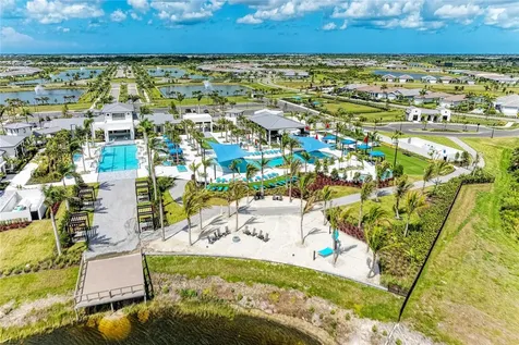 11566 Boundless Terrace Venice FL 34293