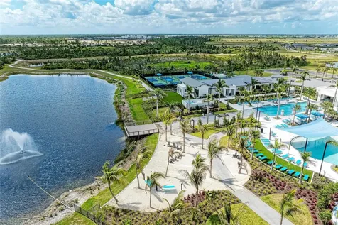 11566 Boundless Terrace Venice FL 34293