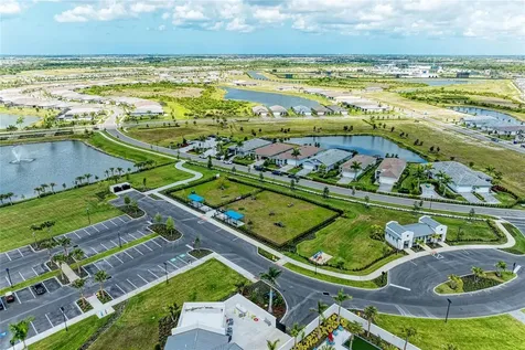11566 Boundless Terrace Venice FL 34293