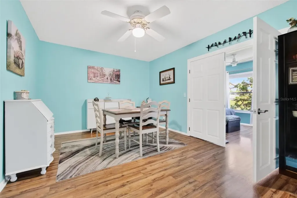 2459 Columbia Drive Clearwater FL 33763