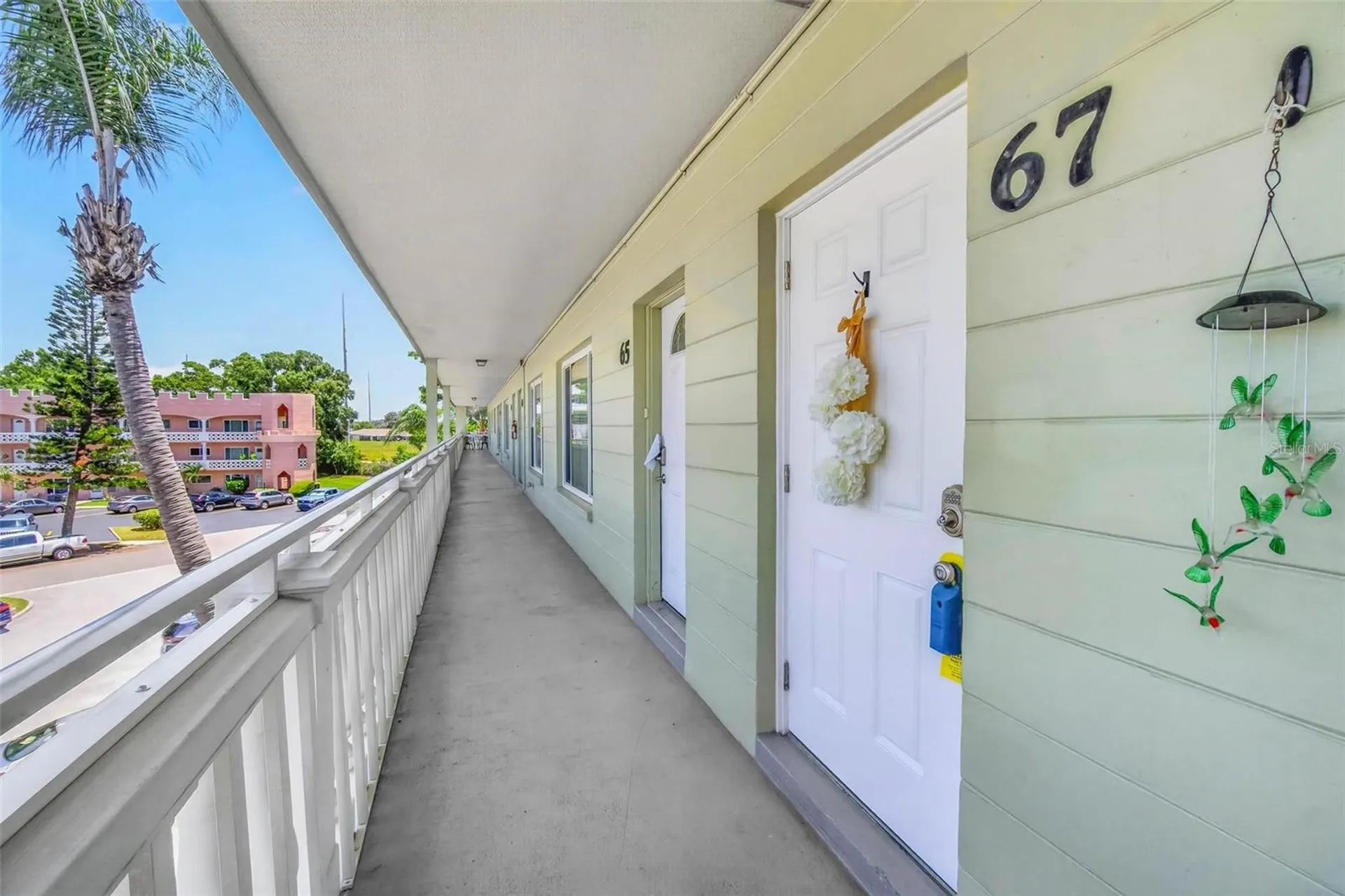 2459 Columbia Drive Clearwater FL 33763