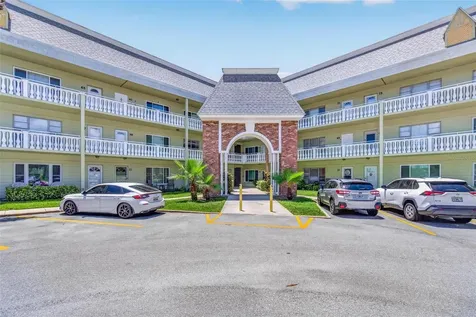 2459 Columbia Drive Clearwater FL 33763