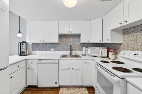 2459 Columbia Drive Clearwater FL 33763