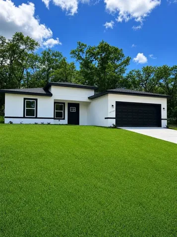 10990 N Adler Drive Dunnellon FL 34434
