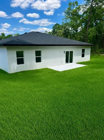 10990 N Adler Drive Dunnellon FL 34434