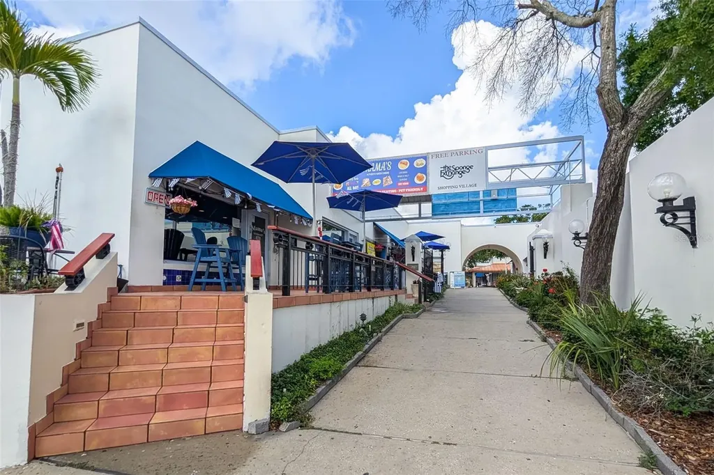 1472 Bay View Street Tarpon Springs FL 34689