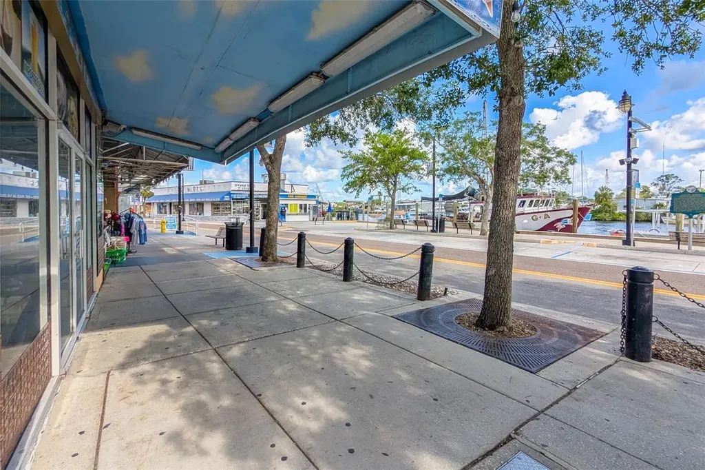 1472 Bay View Street Tarpon Springs FL 34689
