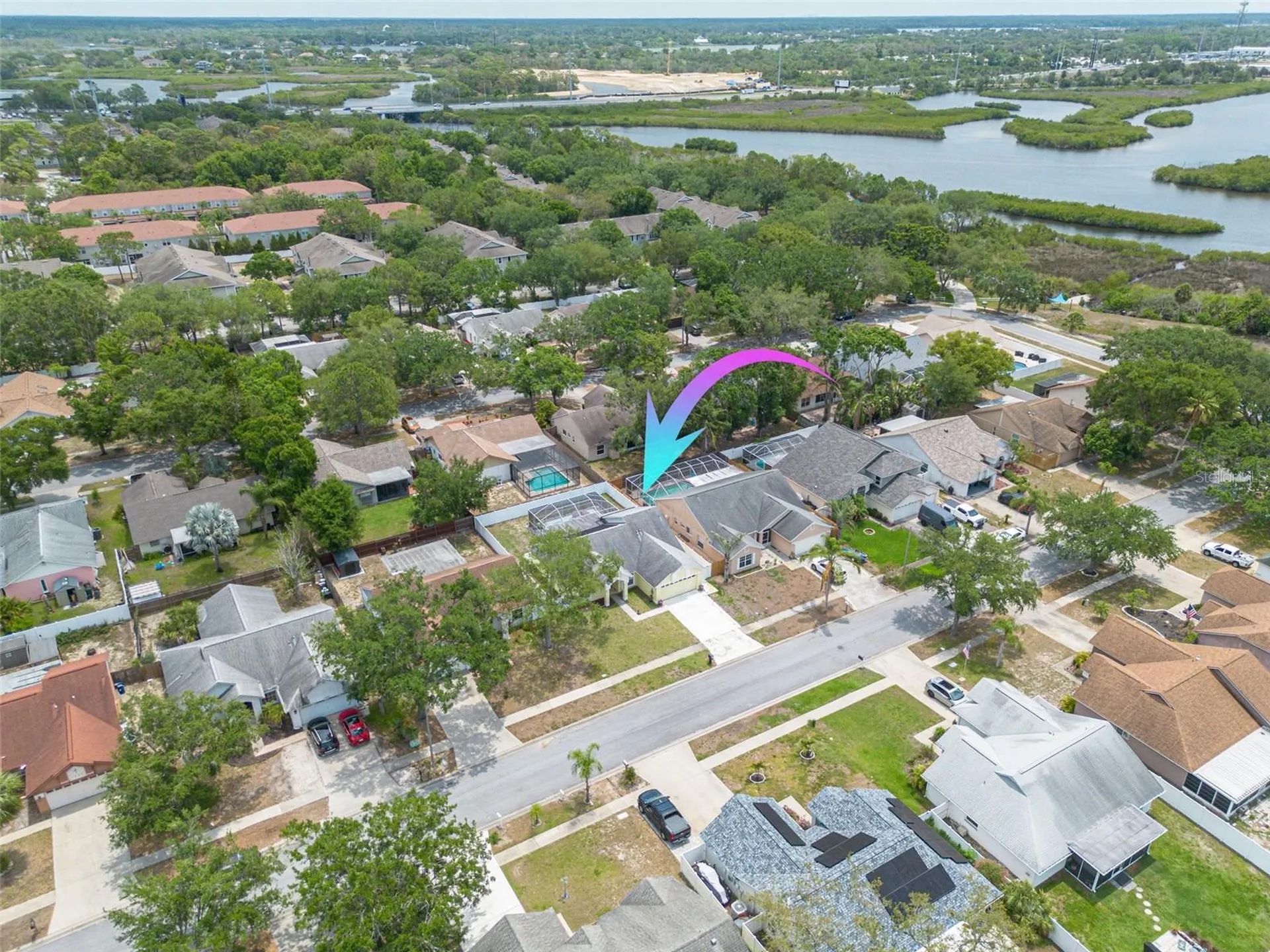 1472 Bay View Street Tarpon Springs FL 34689