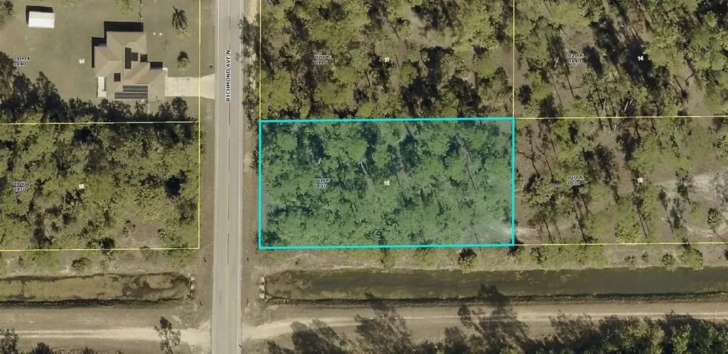 1204 Richmond Avenue N Lehigh Acres FL 33972