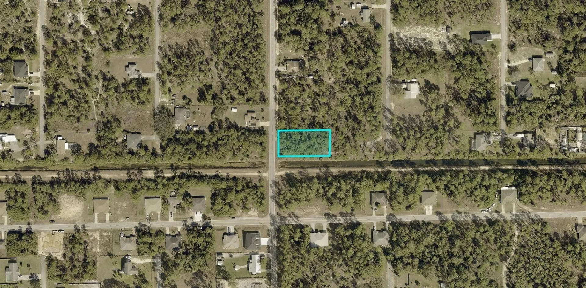 1204 Richmond Avenue N Lehigh Acres FL 33972