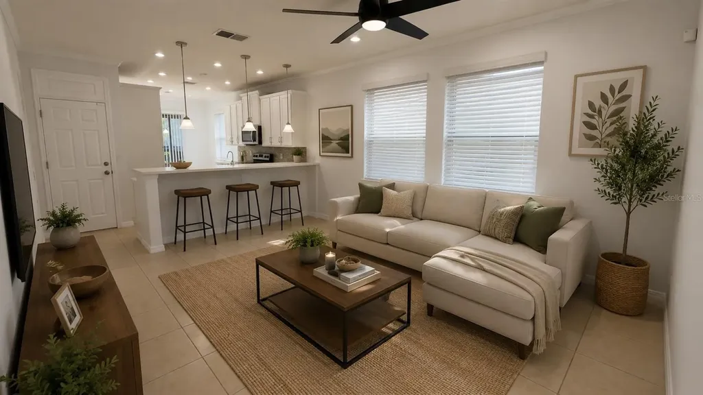 2504 Fassona Drive Kissimmee FL 34741