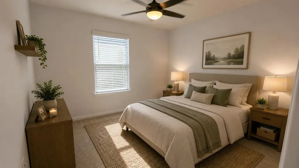 2504 Fassona Drive Kissimmee FL 34741