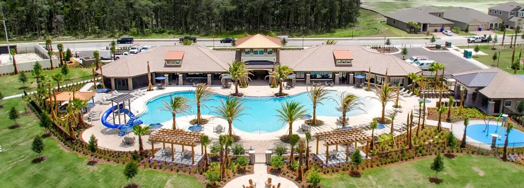 2504 Fassona Drive Kissimmee FL 34741