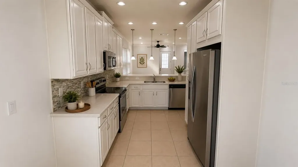 2504 Fassona Drive Kissimmee FL 34741