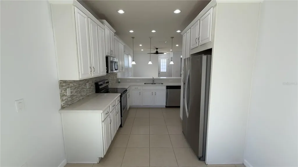 2504 Fassona Drive Kissimmee FL 34741