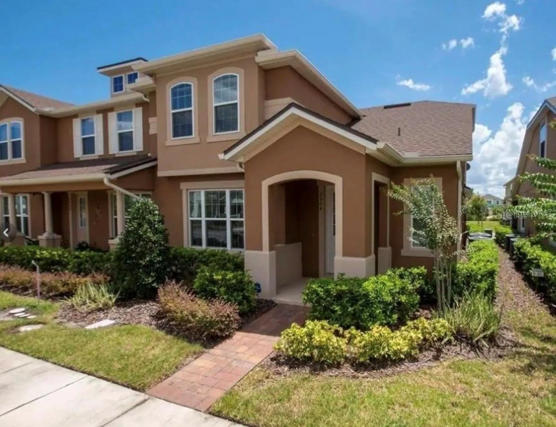 2504 Fassona Drive Kissimmee FL 34741