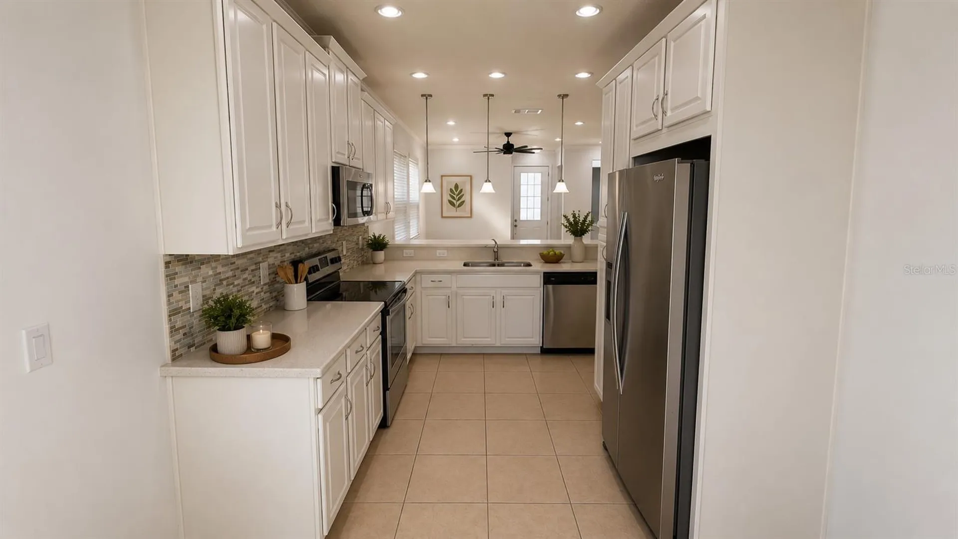 2504 Fassona Drive Kissimmee FL 34741