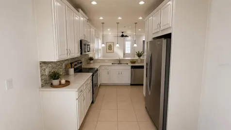 2504 Fassona Drive Kissimmee FL 34741