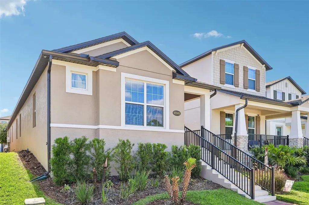 12103 Eastmoor Drive Winter Garden FL 34787