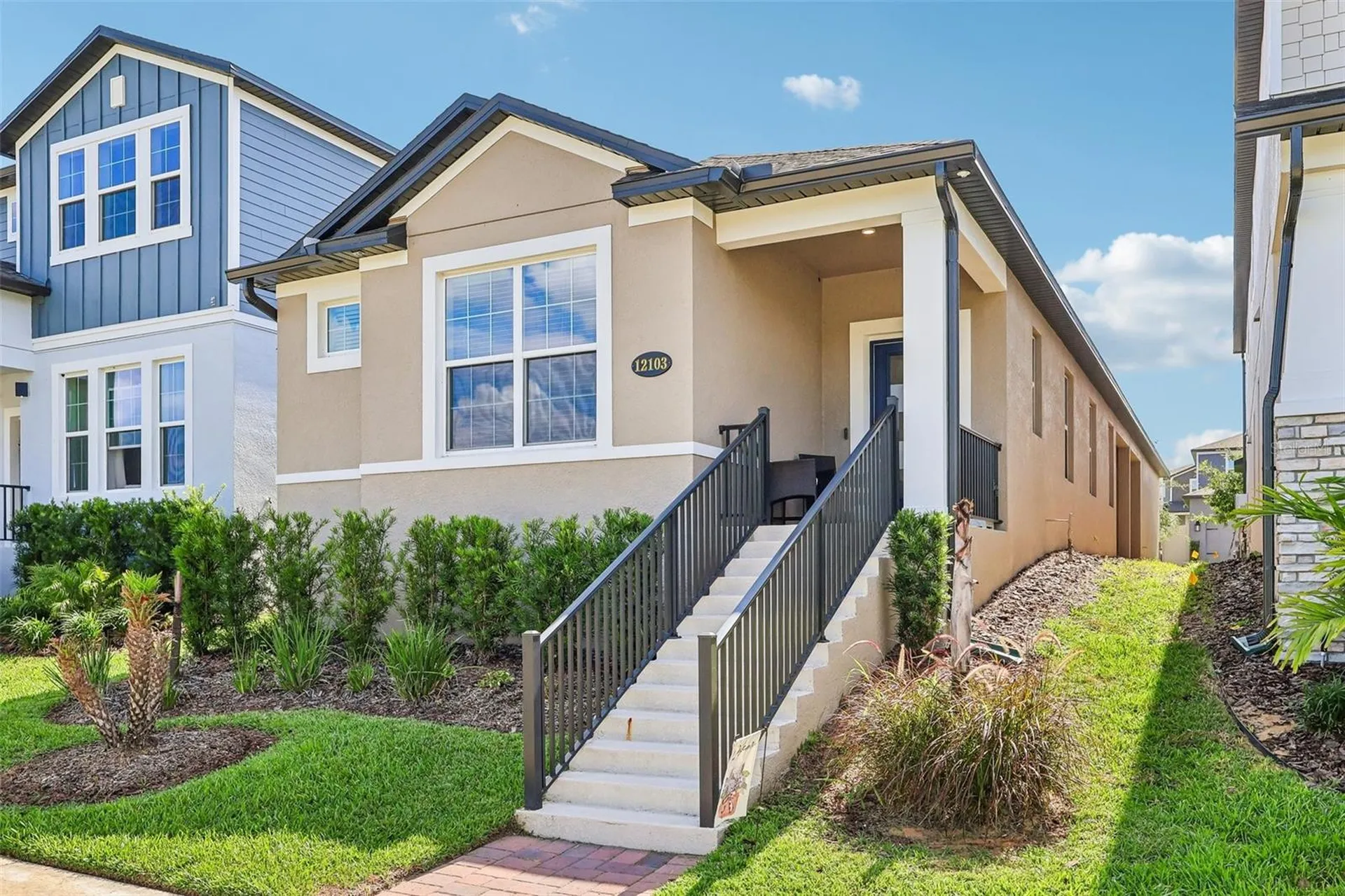 12103 Eastmoor Drive Winter Garden FL 34787