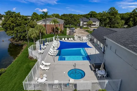 1400 Gandy Boulevard N St Petersburg FL 33702