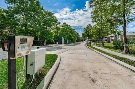 1400 Gandy Boulevard N St Petersburg FL 33702
