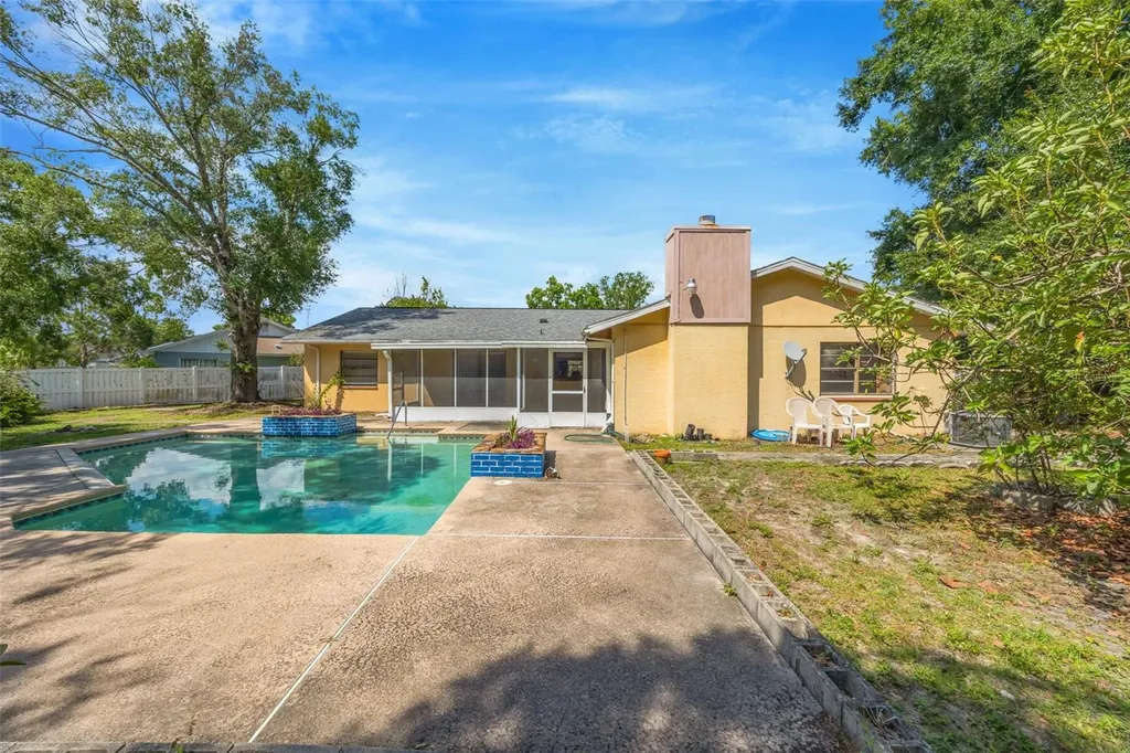 15804 Ironware Place Tampa FL 33624