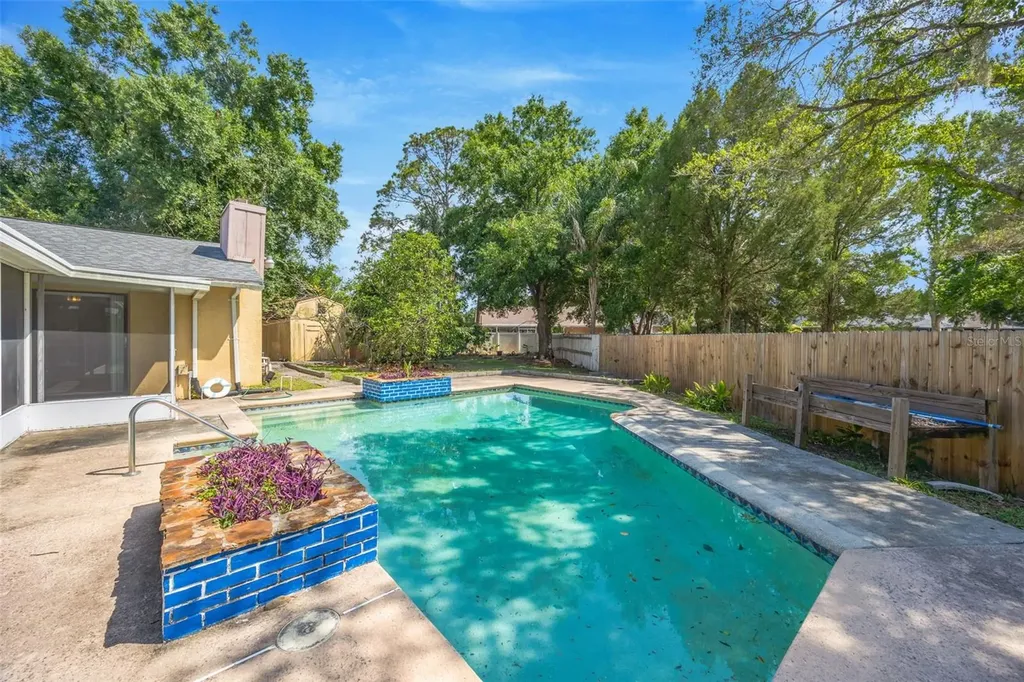 15804 Ironware Place Tampa FL 33624