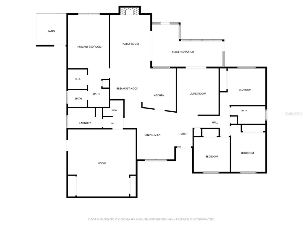 15804 Ironware Place Tampa FL 33624